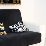 Cipro Roomy House - Vatican Apartamento