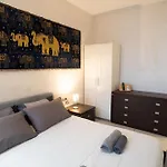 Cipro Roomy House - Vatican Roma