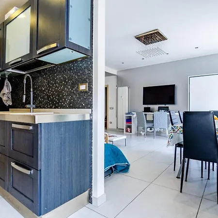 Cipro Roomy House - Vatican * Roma