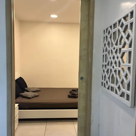 Appartamento Cipro Roomy House - Vatican