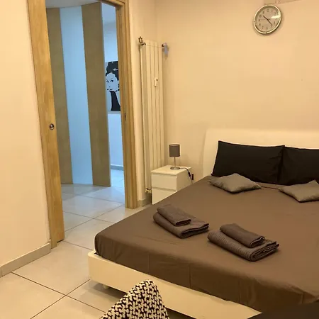 Appartamento Cipro Roomy House - Vatican
