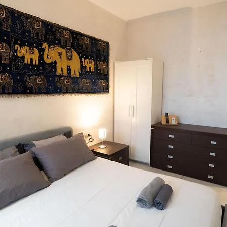 Cipro Roomy House - Vatican Roma