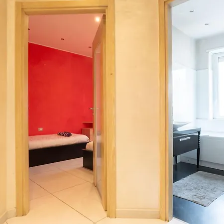 Cipro Roomy House - Vatican Daire *