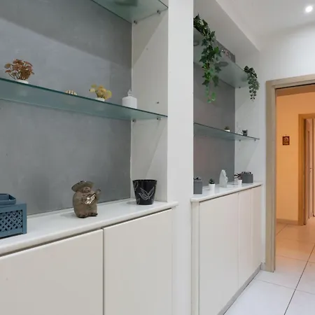 Daire Cipro Roomy House - Vatican