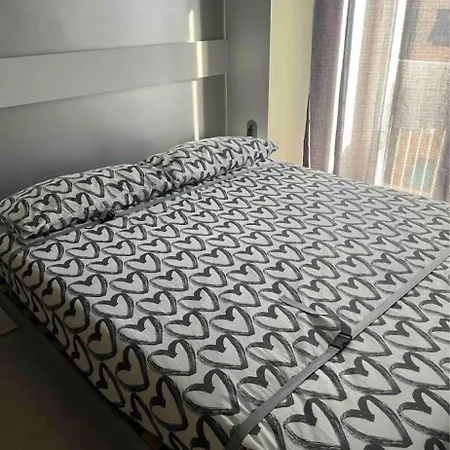 Cipro Roomy House - Vatican * Roma