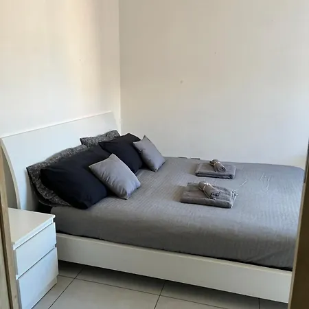 Cipro Roomy House - Vatican Appartamento