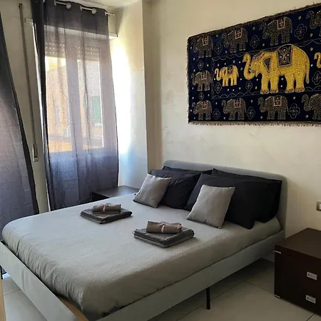 Appartamento Cipro Roomy House - Vatican Roma