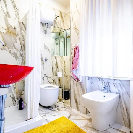 Cipro Roomy House - Vatican Roma